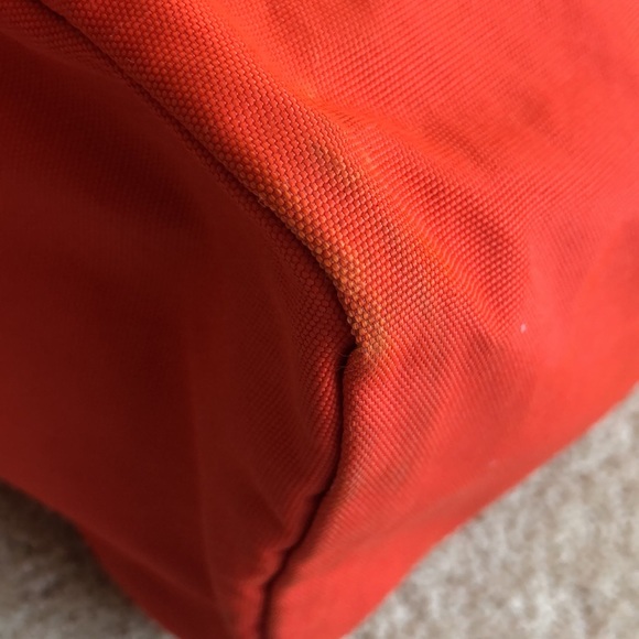 Kate Spade Canvas Tote - Picture 6 of 10